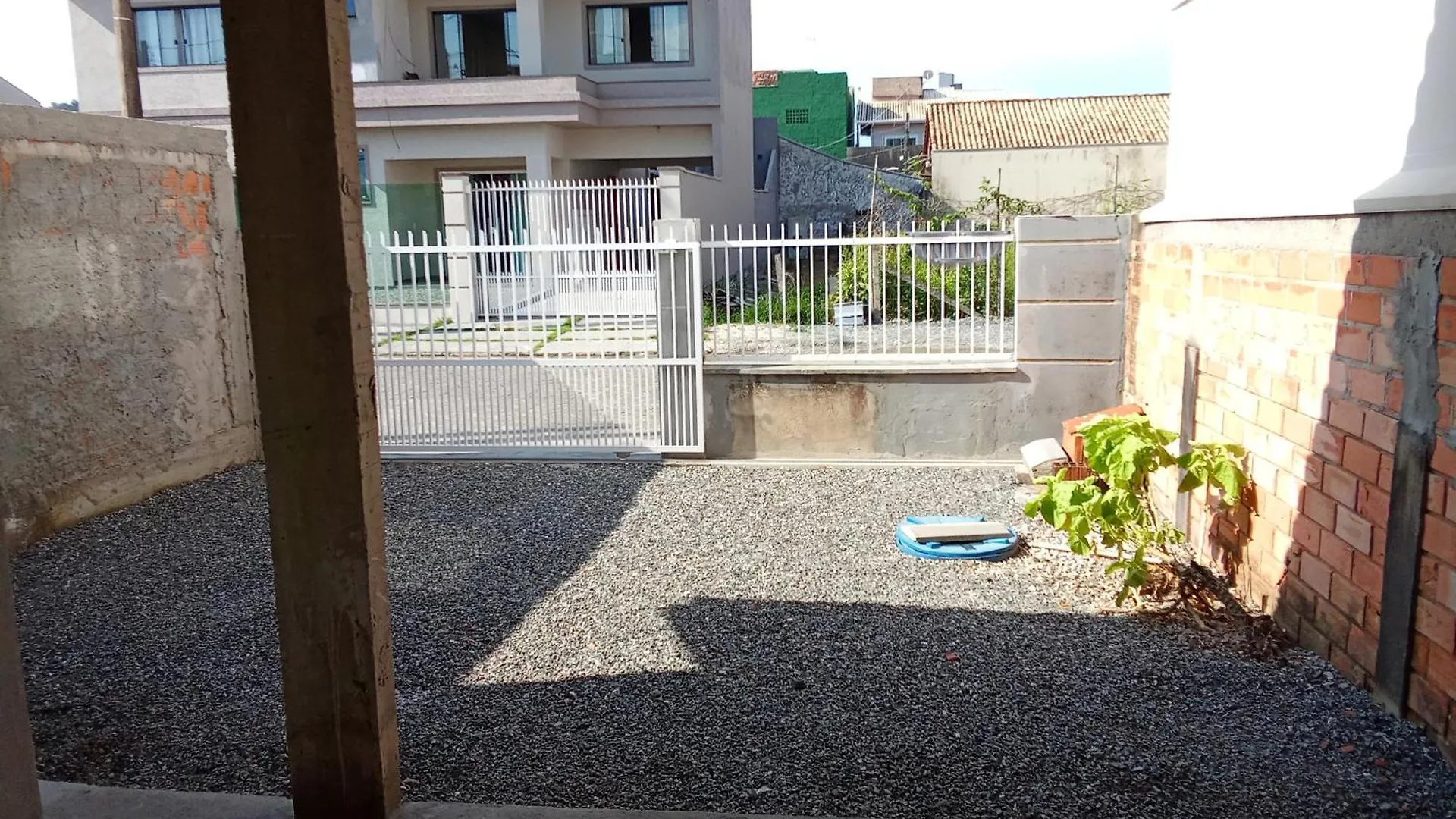 Casa Gravata Navegantes Scヴィラ 0*,  ブラジル